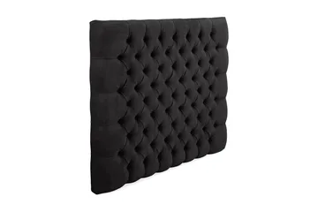 Celine  Sänggavel 80 cm - Svart - Möbler - Sovrum - Sänggavlar