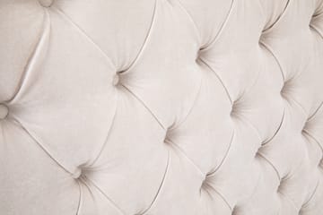 Celine  Sänggavel 90 cm - Beige - Möbler - Sovrum - Sänggavlar