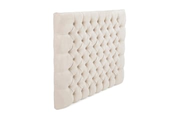 Celine  Sänggavel 90 cm - Beige - Möbler - Sovrum - Sänggavlar