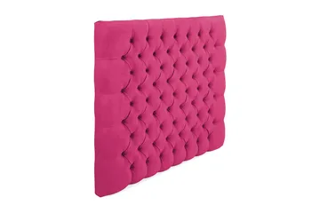 Celine  Sänggavel 90 cm - Rosa - Möbler - Sovrum - Sänggavlar