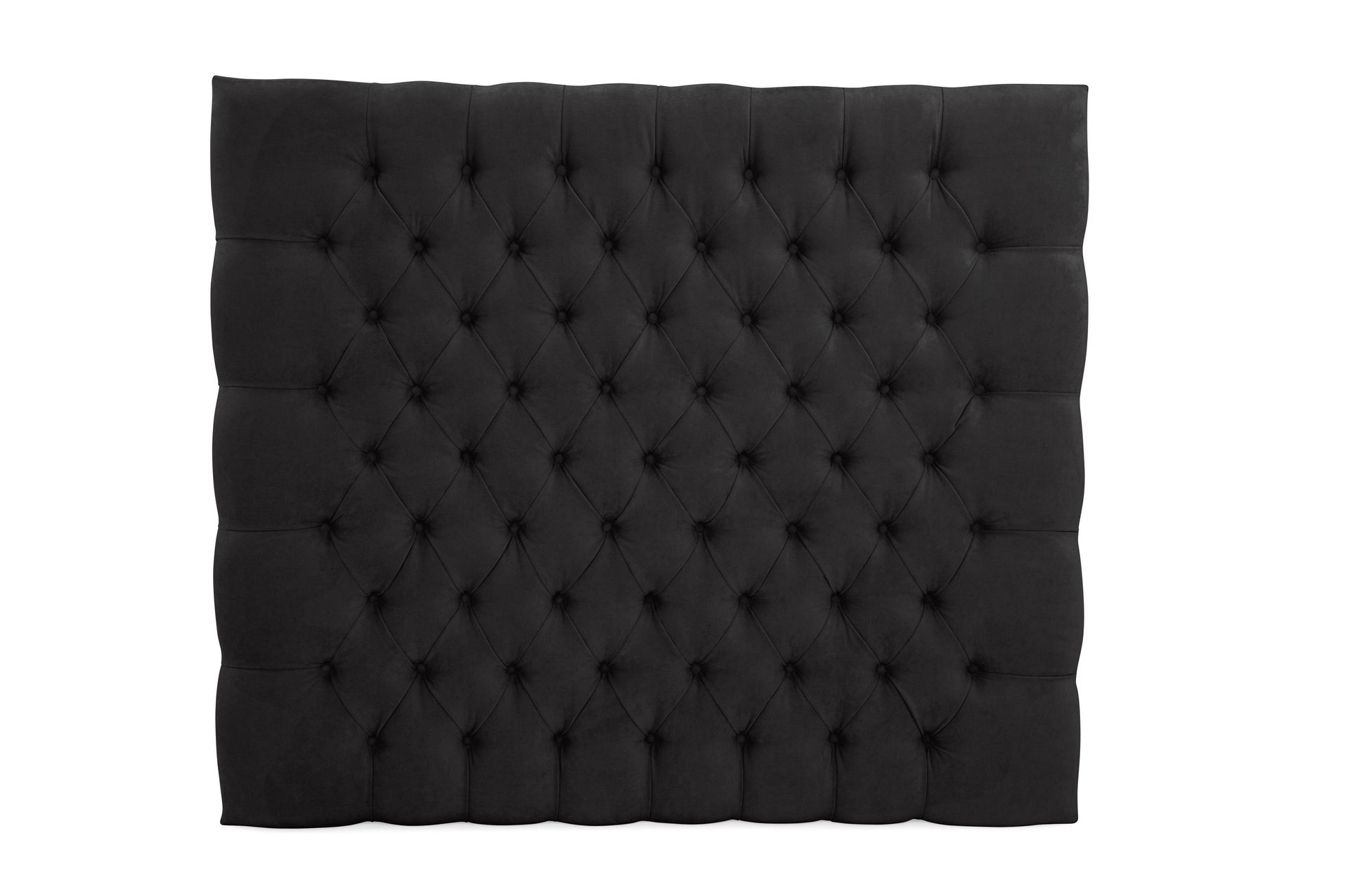 celine  sänggavel 90 cm - svart