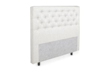 Cloud Sänggavel 140 - Beige - Möbler - Sovrum - Sänggavlar
