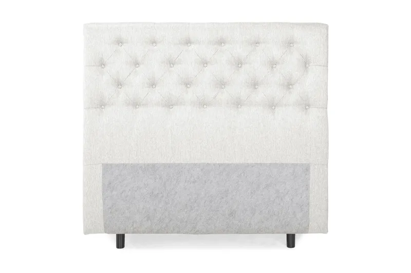 Cloud Sänggavel 140, Beige