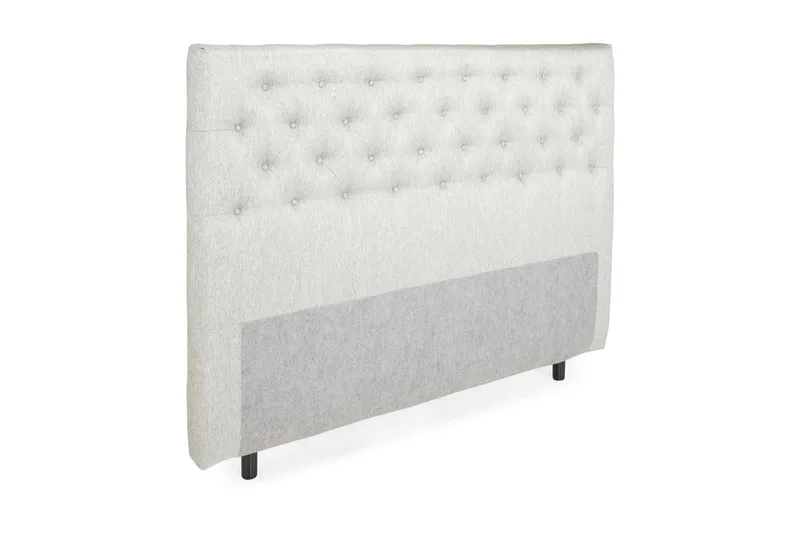 Cloud Sänggavel 160 cm - Beige - Möbler - Sovrum - Sänggavlar
