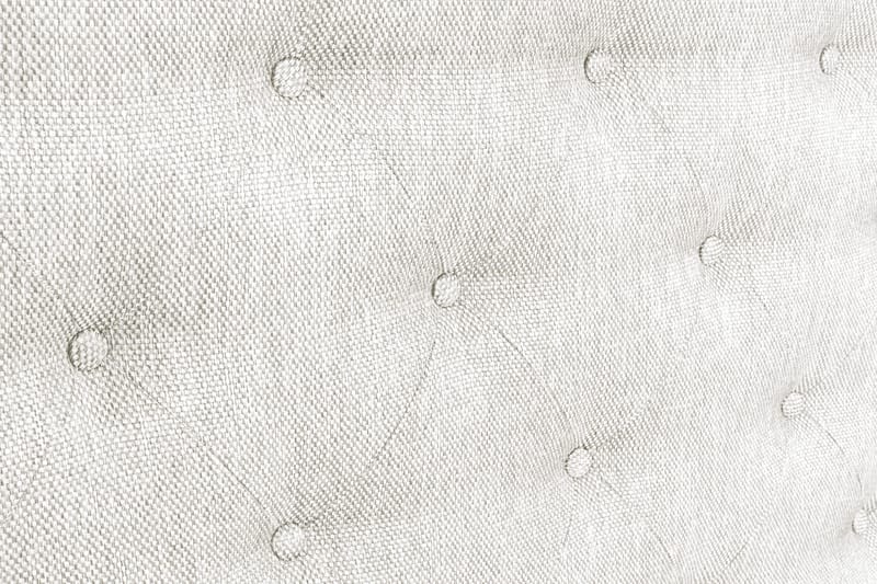 Cloud Sänggavel 160 cm med Sidor - Beige - Möbler - Sovrum - Sänggavlar