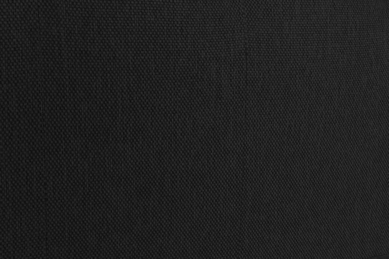 Cloud Sänggavel 160 cm med Sidor - Svart - Möbler - Sovrum - Sänggavlar