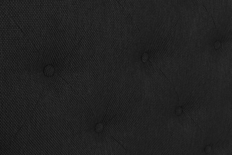 Cloud Sänggavel 160 cm - Svart - Möbler - Sovrum - Sänggavlar