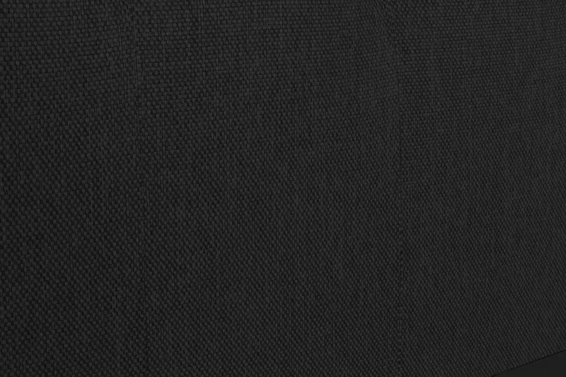 Cloud Sänggavel 160 cm - Svart - Möbler - Sovrum - Sänggavlar