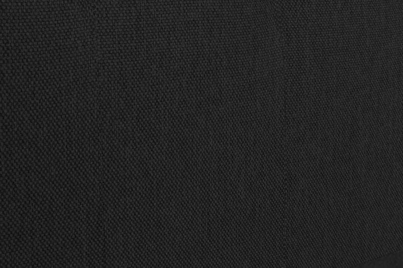 Cloud Sänggavel 180 cm - Svart - Möbler - Sovrum - Sänggavlar