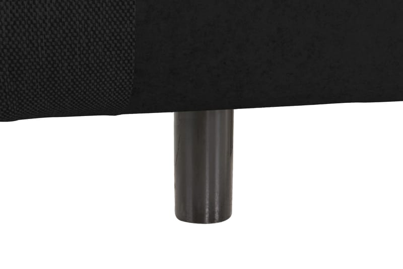 Cloud Sänggavel 180 cm - Svart - Möbler - Sovrum - Sänggavlar