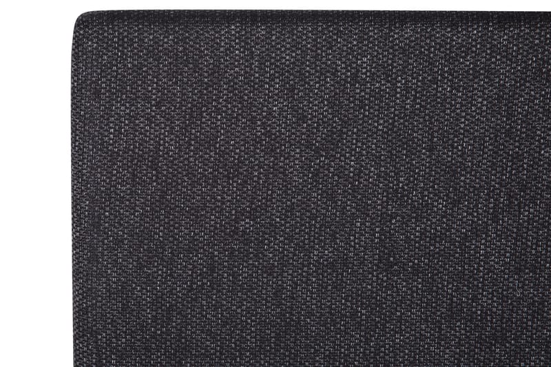 Cosy Sänggavel 160 cm - Svart - Möbler - Sovrum - Sänggavlar