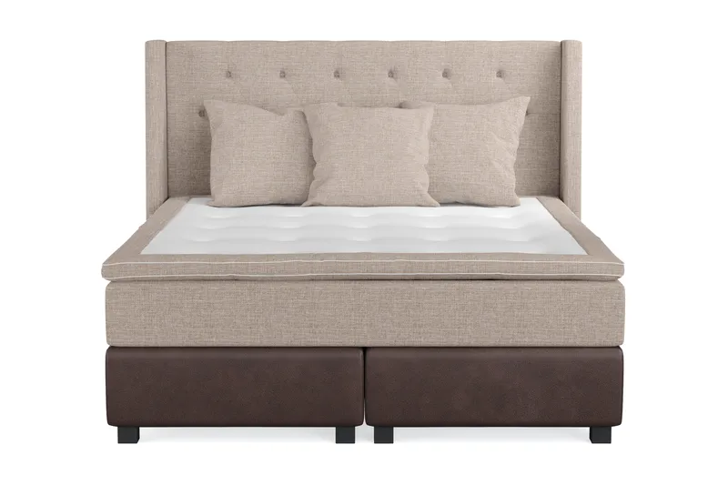 Cuba Sänggavel 160 - (+Fler val) Beige - Möbler - Sovrum - Sänggavlar