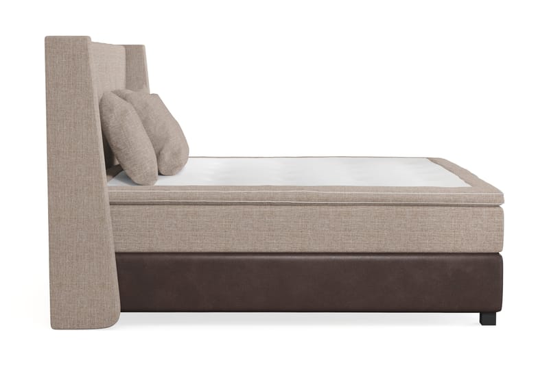 Cuba Sänggavel 210 - (+Fler val) Beige - Möbler - Sovrum - Sänggavlar