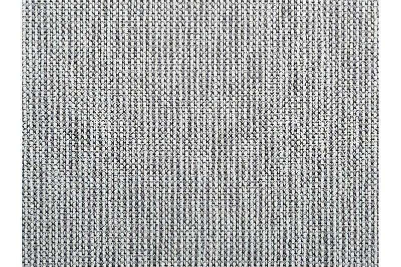 Drömsk Sänggavel 140 cm - Ljusgrå - Möbler - Sovrum - Sänggavlar