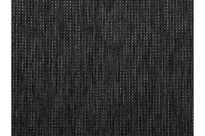 Drömsk Sänggavel 180 cm - Svart - Möbler - Sovrum - Sänggavlar