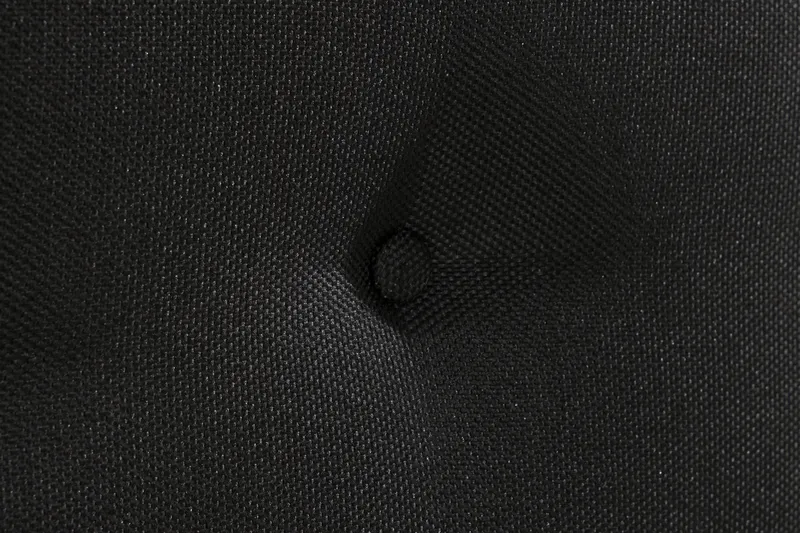 Ella Sänggavel 90 cm Knappar - Svart - Möbler - Sovrum - Sänggavlar