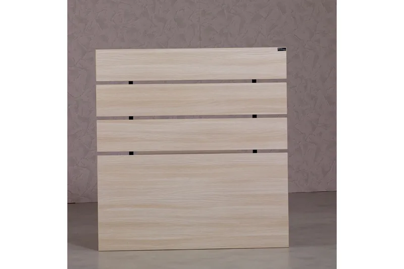 Feldene Sänggavel - Ek - Möbler - Sovrum - Sänggavlar