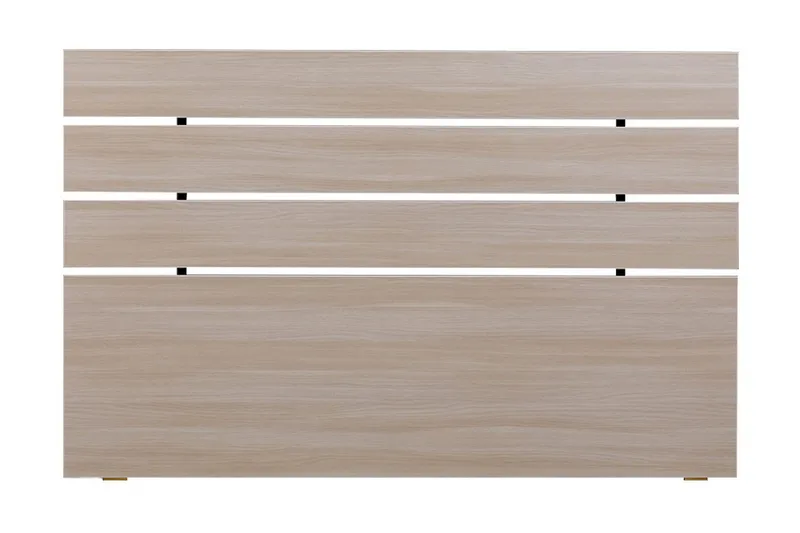 Feldene Sänggavel - Ek - Möbler - Sovrum - Sänggavlar