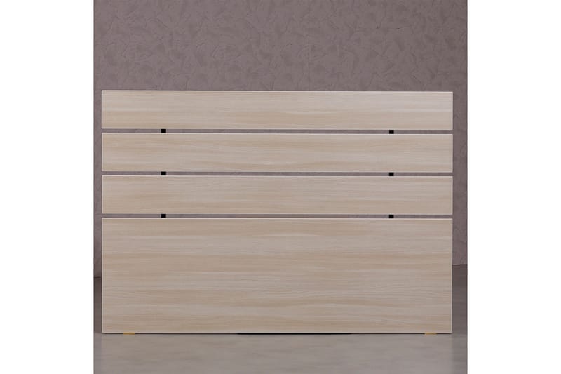 Feldene Sänggavel - Ek - Möbler - Sovrum - Sänggavlar