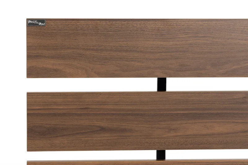 Feldene Sänggavel - Valnöt - Möbler - Sovrum - Sänggavlar