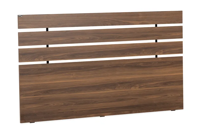 Feldene Sänggavel - Valnöt - Möbler - Sovrum - Sänggavlar