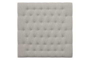 FELICIA Diamant Sänggavel 140x120 Beige