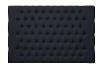 Duncan 1, Svart Tyg