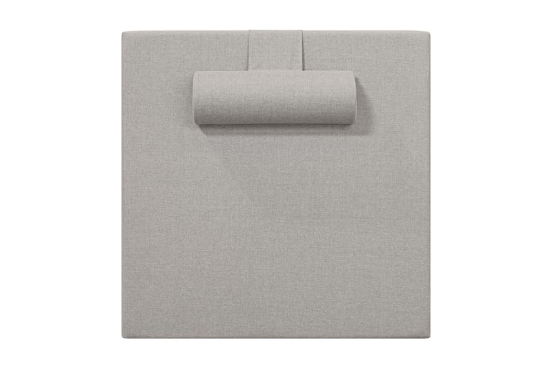 FELICIA Sänggavel 120x120 Beige - Möbler - Sovrum - Sänggavlar