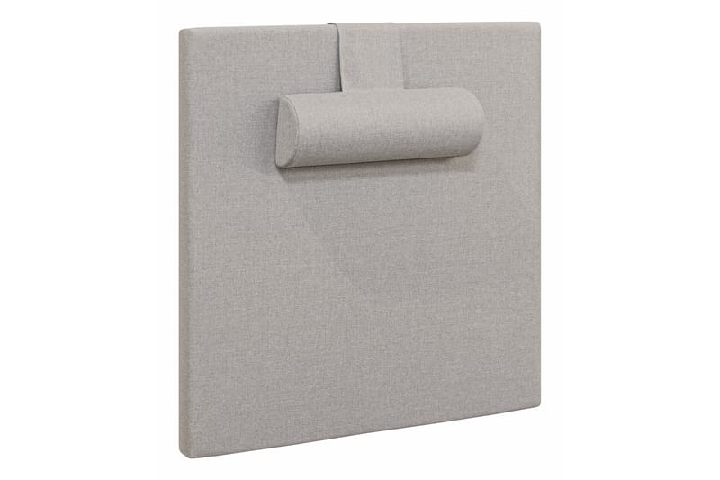 FELICIA Sänggavel 120x120 Beige - Möbler - Sovrum - Sänggavlar