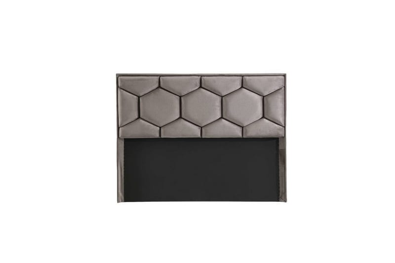 Sänggavel Flona - 187 x 132 x 5 cm - Möbler - Sovrum - Sänggavlar