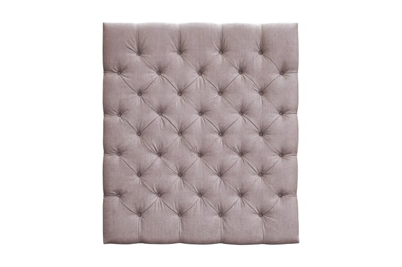 FLORENS Sänggavel 105 Knappar Vintagerose - Möbler - Sovrum - Sänggavlar