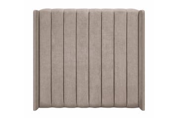 FLORENS Sänggavel 105 Line Beige