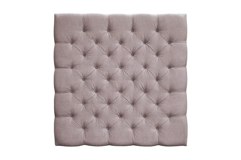 FLORENS Sänggavel 120 Knappar Vintagerose - Möbler - Sovrum - Sänggavlar