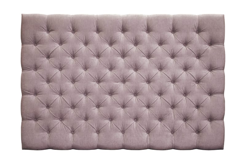 FLORENS Sänggavel 160 Knappar Vintagerose - Möbler - Sovrum - Sänggavlar
