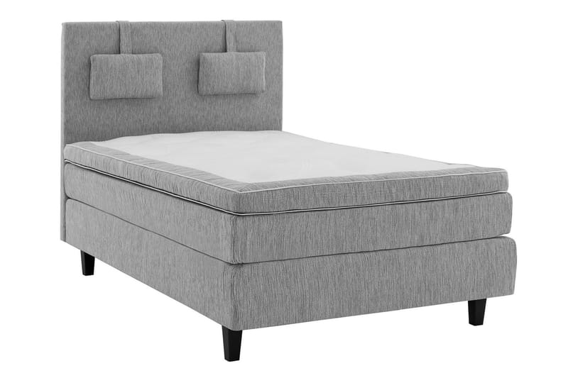 Frazer Sänggavel 140 cm - Ljusgrå - Möbler - Sovrum - Sänggavlar