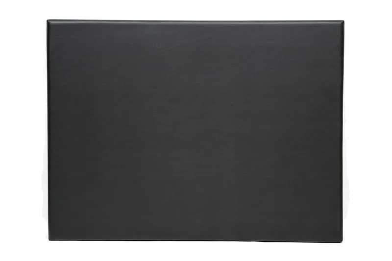 Frazer Sänggavel 180 cm Konstläder - Svart - Möbler - Sovrum - Sänggavlar