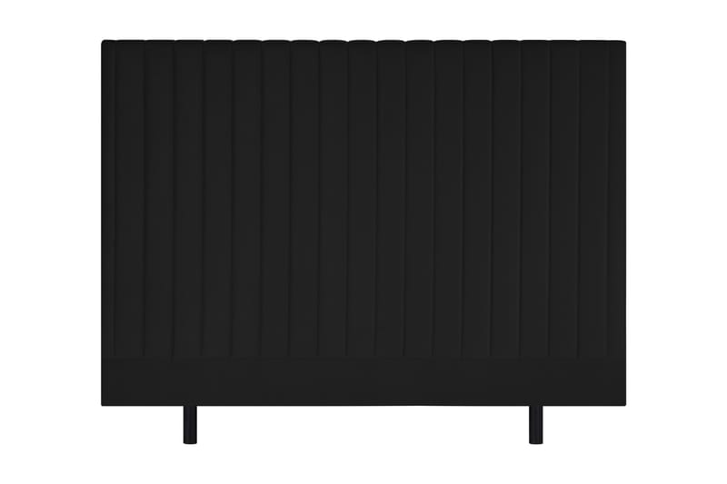 FRIDHEM Sänggavel 163x127 cm Mörkgrå - Möbler - Sovrum - Sänggavlar