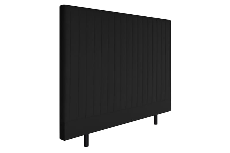 FRIDHEM Sänggavel 163x127 cm Mörkgrå - Möbler - Sovrum - Sänggavlar