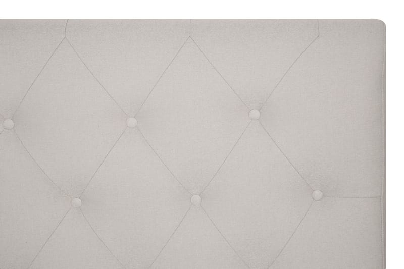 GRANHAMMAR Sänggavel 150x120 cm Beige - Möbler - Sovrum - Sänggavlar
