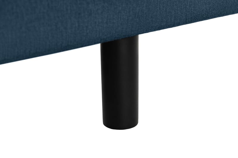 Happy Sänggavel 140x105 cm - Mörkblå - Möbler - Sovrum - Sänggavlar