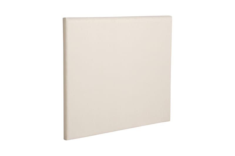 HAPPY Sänggavel 150 Slät Beige - Möbler - Sovrum - Sänggavlar