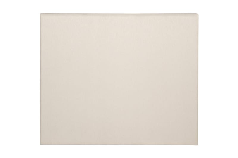 HAPPY Sänggavel 150 Slät Beige - Möbler - Sovrum - Sänggavlar