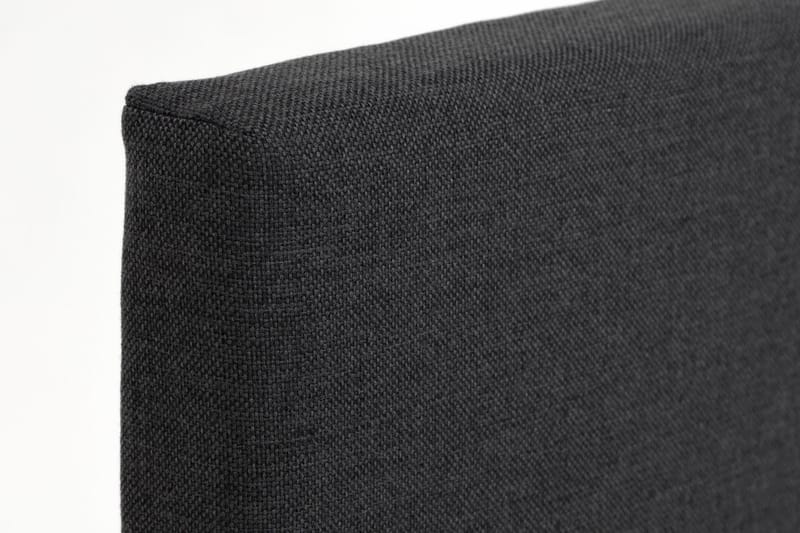 Happy Sänggavel 160 cm - Mörkgrå - Möbler - Sovrum - Sänggavlar