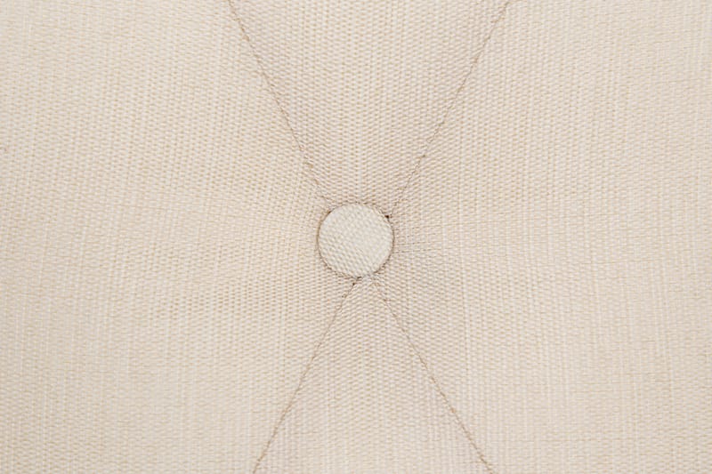 HAPPY Sänggavel 160 Diamant Beige - Möbler - Sovrum - Sänggavlar