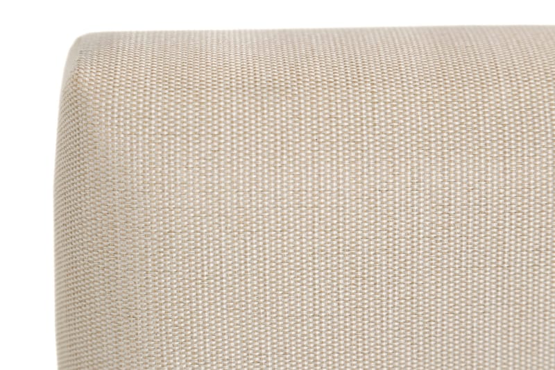 HAPPY Sänggavel 160 Slät Beige - Möbler - Sovrum - Sänggavlar