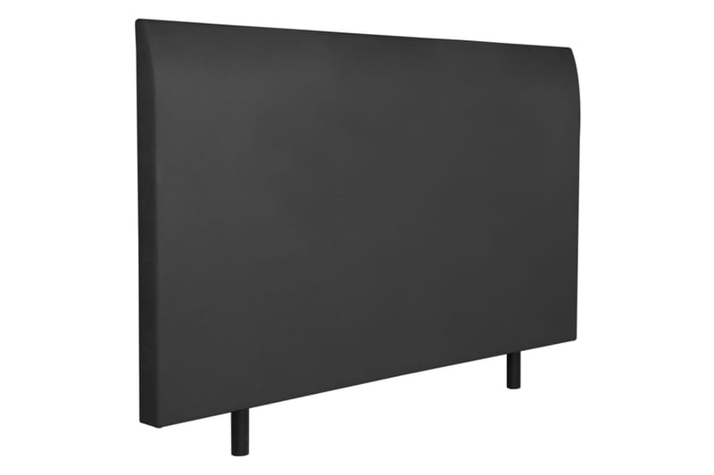 Happy Sänggavel - Antracit - Möbler - Sovrum - Sänggavlar