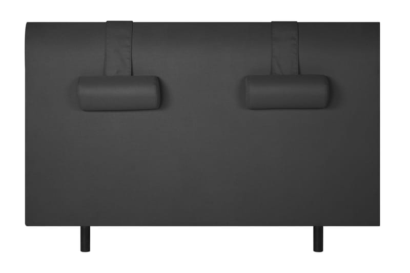 Happy Sänggavel - Antracit - Möbler - Sovrum - Sänggavlar
