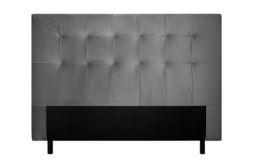 Happy Pluss Sengegavl 162x121 cm