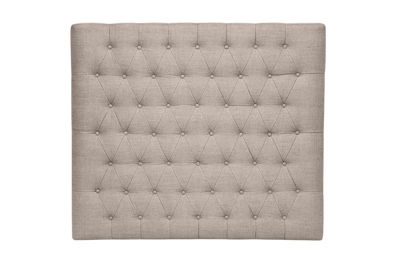 HARMONY Sänggavel 90 Beige - Möbler - Sovrum - Sänggavlar