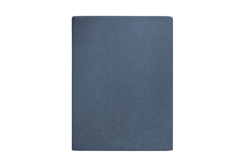 Harper Sänggavel 80 cm, Blå